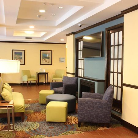 Holiday Inn Express & Suites Lebanon By Ihg Екстер'єр фото