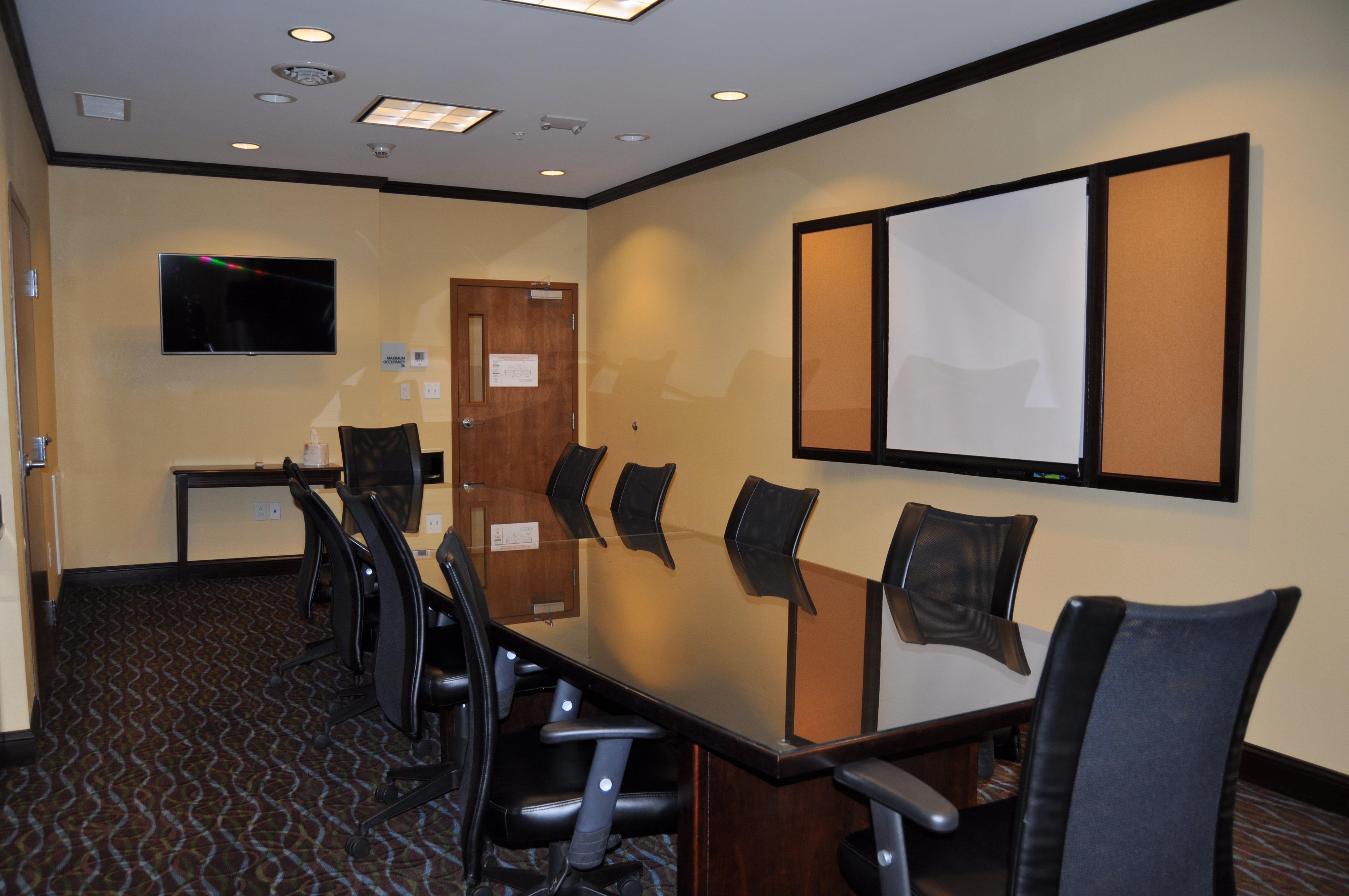 Holiday Inn Express & Suites Lebanon By Ihg Екстер'єр фото