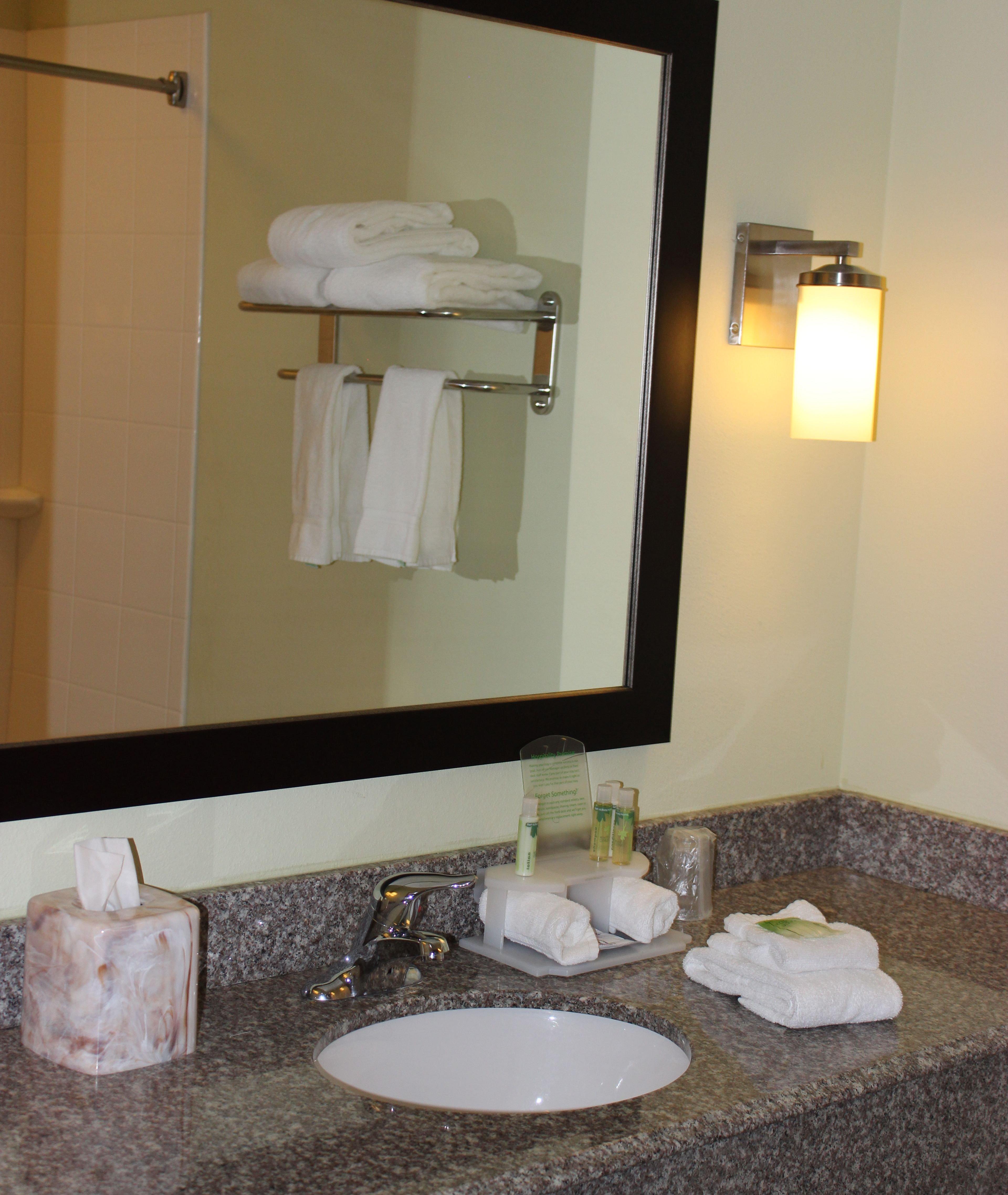 Holiday Inn Express & Suites Lebanon By Ihg Екстер'єр фото