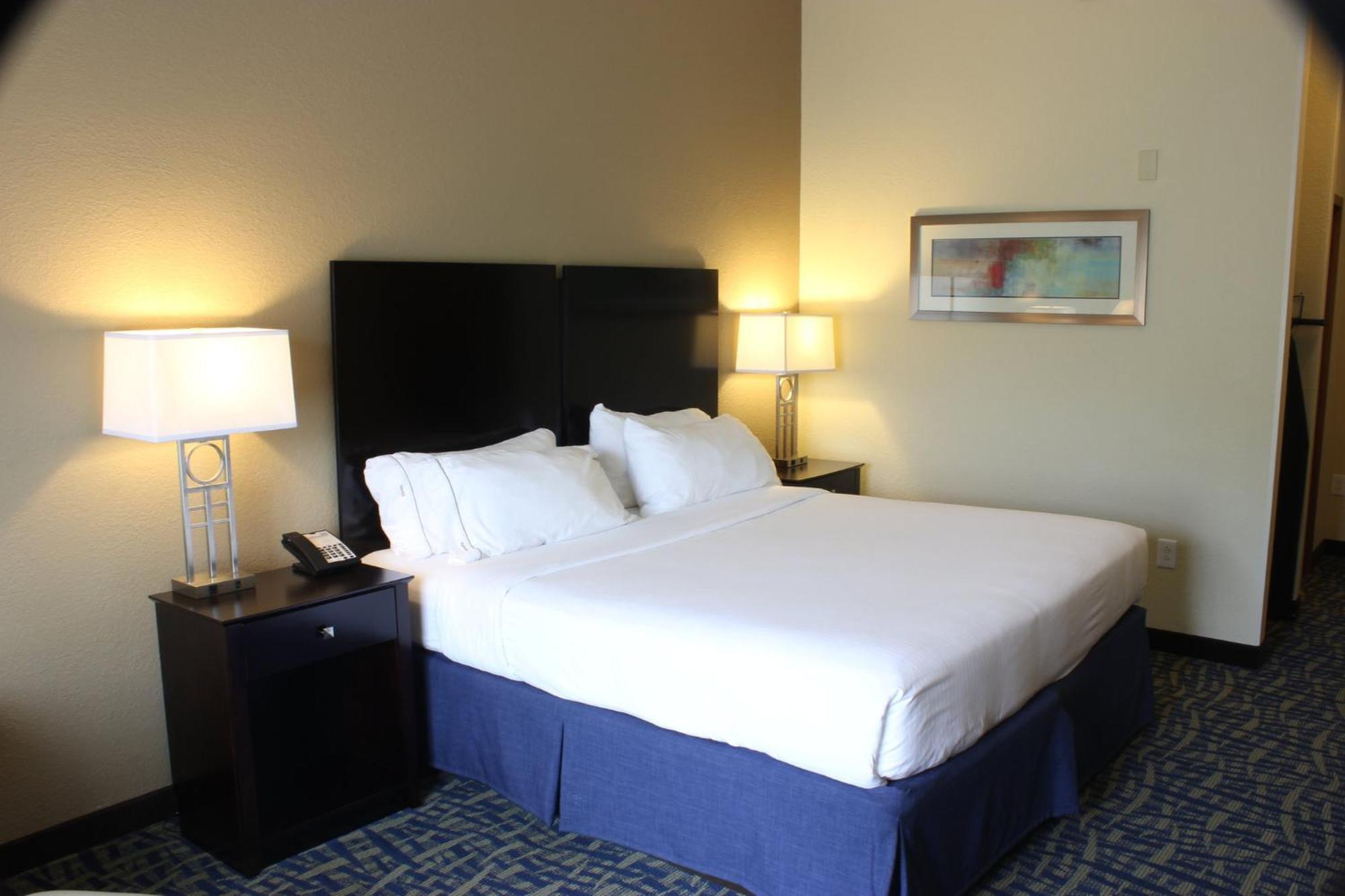 Holiday Inn Express & Suites Lebanon By Ihg Екстер'єр фото