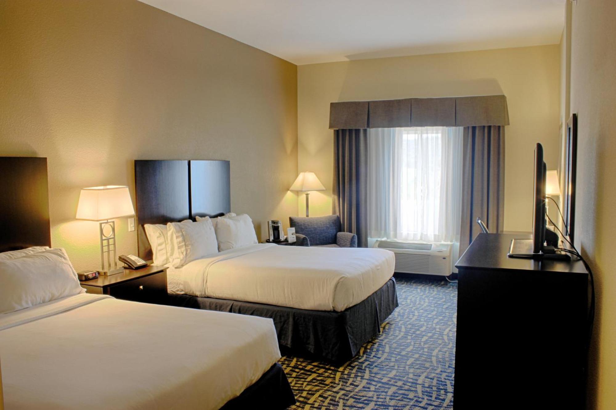 Holiday Inn Express & Suites Lebanon By Ihg Екстер'єр фото