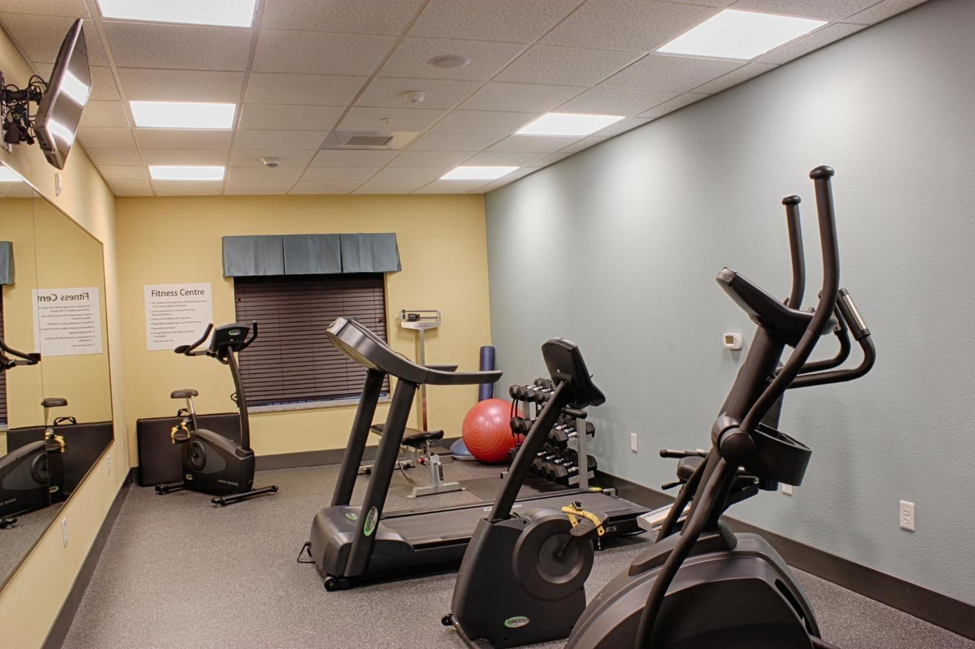 Holiday Inn Express & Suites Lebanon By Ihg Екстер'єр фото