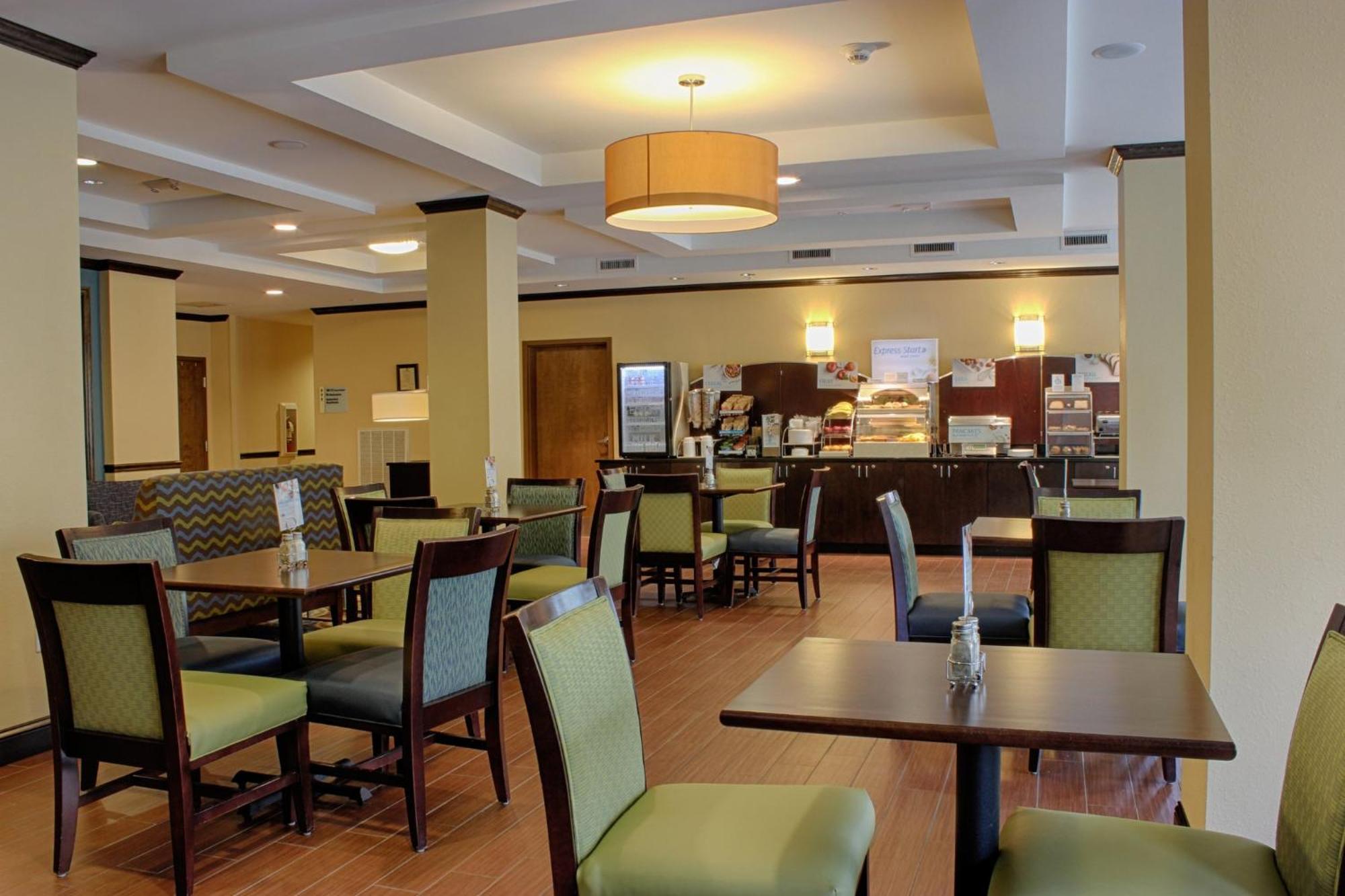 Holiday Inn Express & Suites Lebanon By Ihg Екстер'єр фото