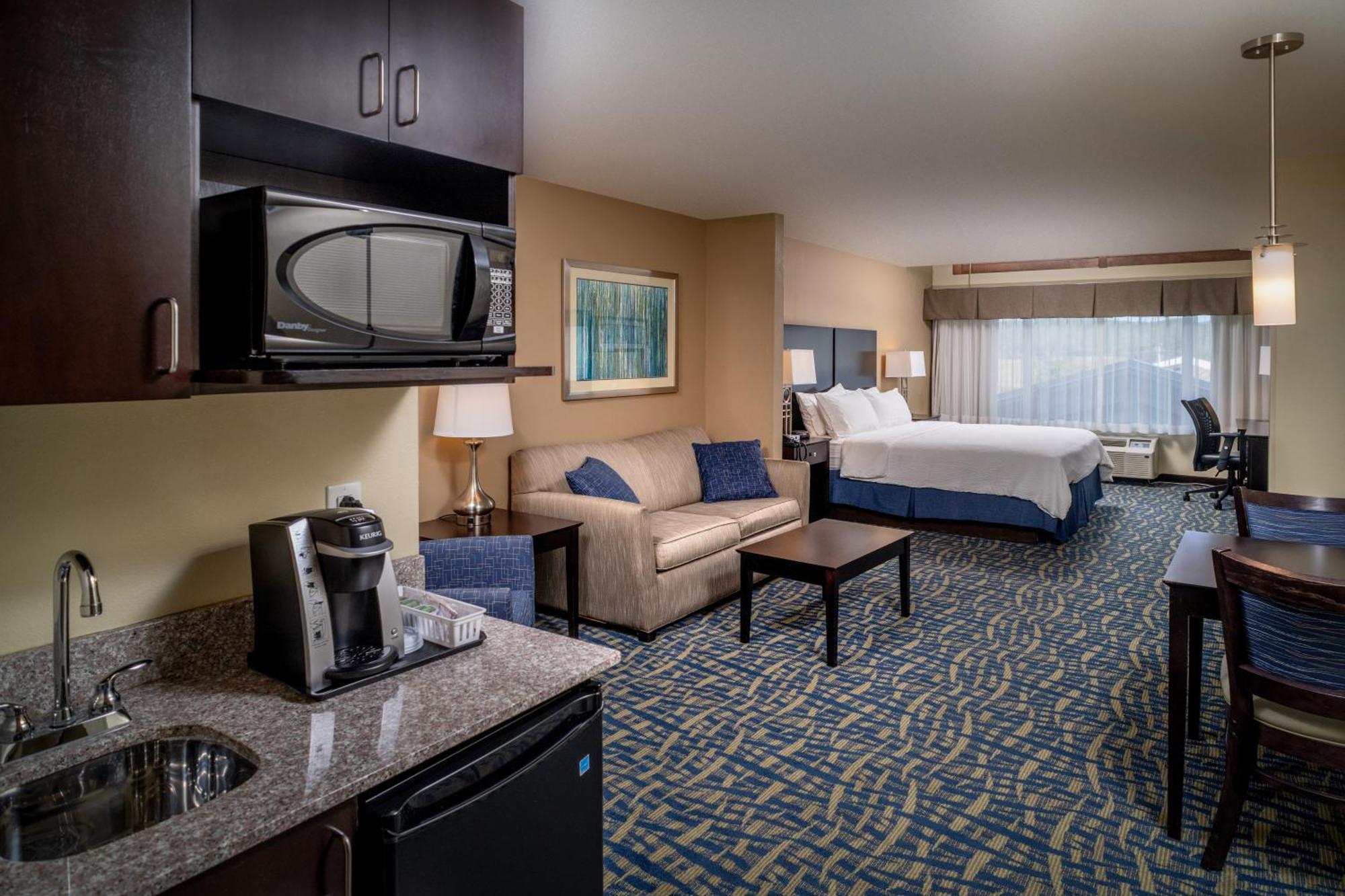 Holiday Inn Express & Suites Lebanon By Ihg Екстер'єр фото