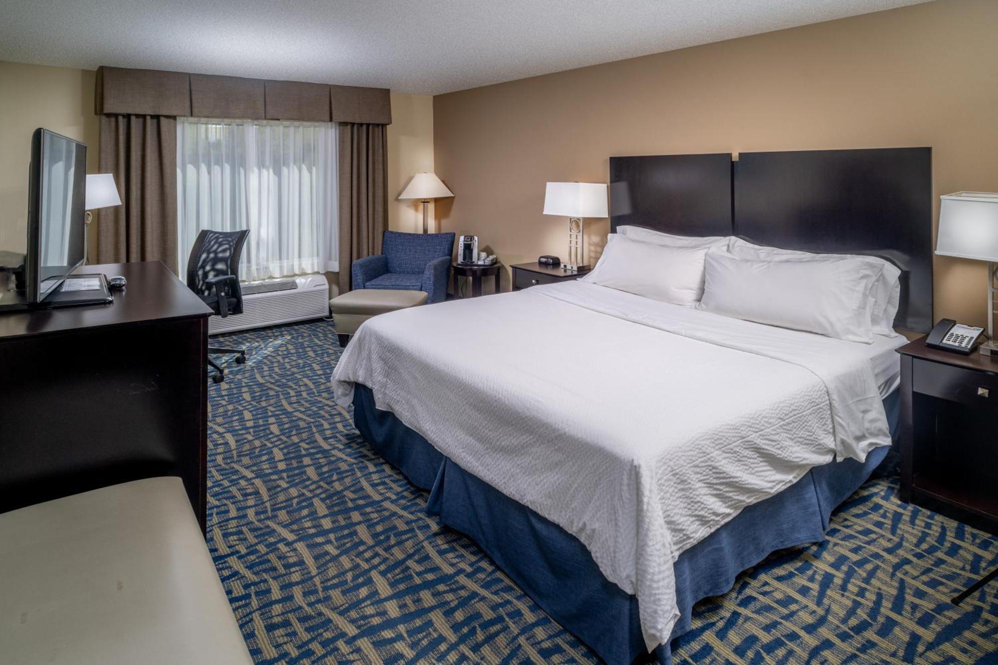 Holiday Inn Express & Suites Lebanon By Ihg Екстер'єр фото