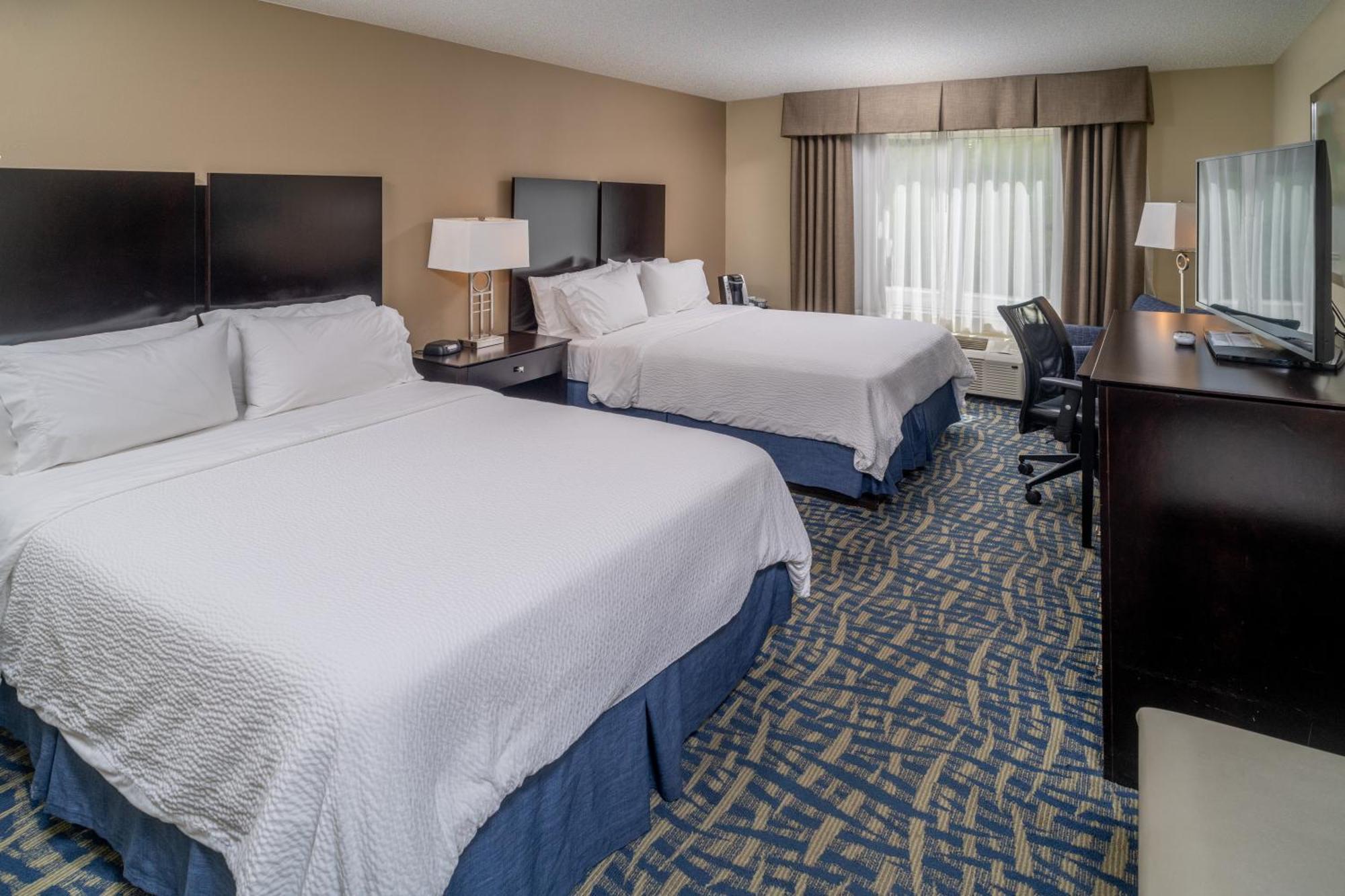 Holiday Inn Express & Suites Lebanon By Ihg Екстер'єр фото