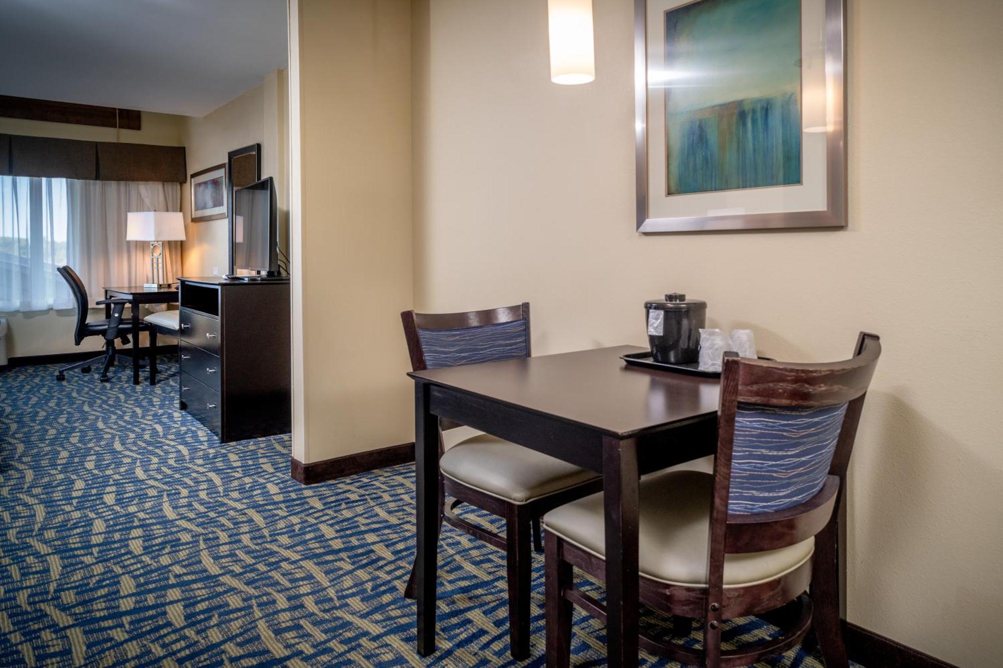 Holiday Inn Express & Suites Lebanon By Ihg Екстер'єр фото