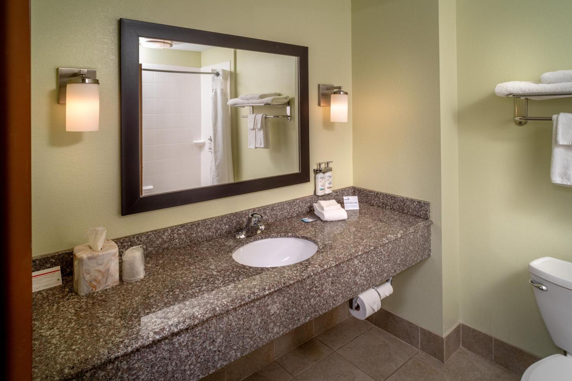 Holiday Inn Express & Suites Lebanon By Ihg Екстер'єр фото