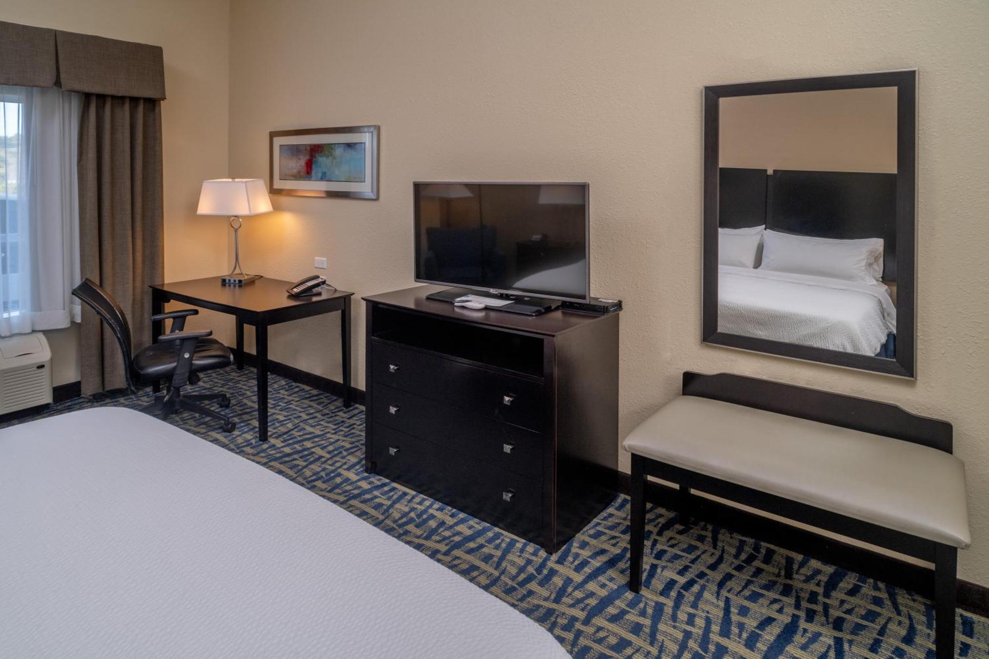 Holiday Inn Express & Suites Lebanon By Ihg Екстер'єр фото