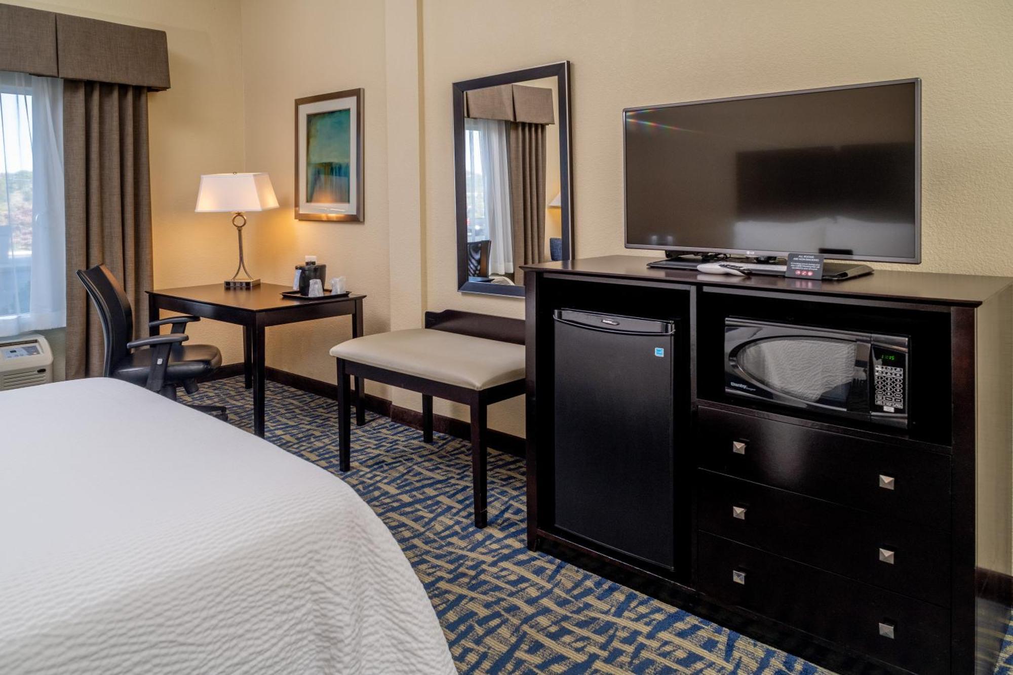 Holiday Inn Express & Suites Lebanon By Ihg Екстер'єр фото