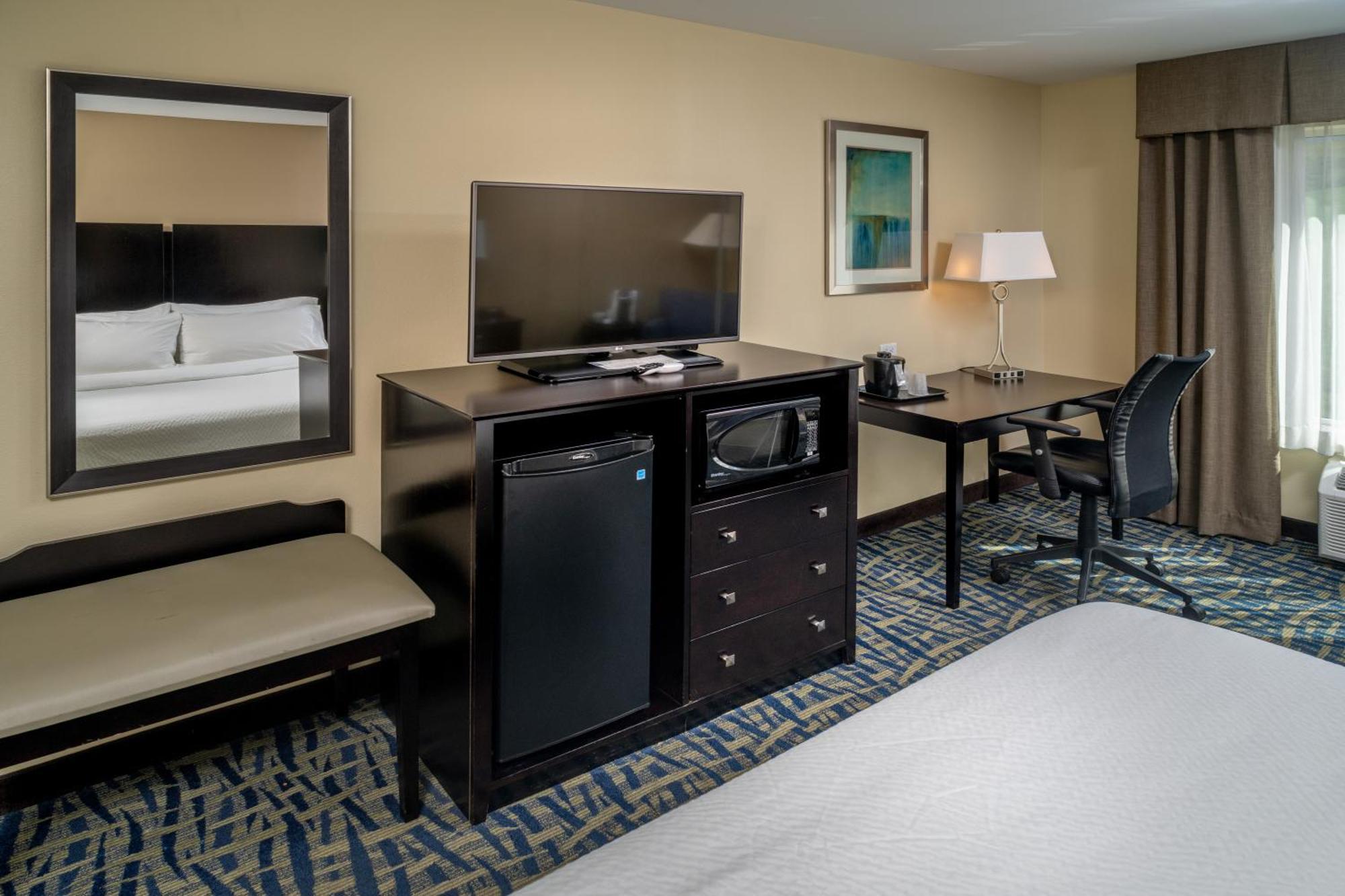 Holiday Inn Express & Suites Lebanon By Ihg Екстер'єр фото