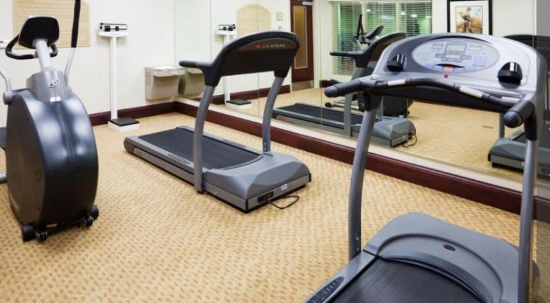Holiday Inn Express & Suites Lebanon By Ihg Екстер'єр фото