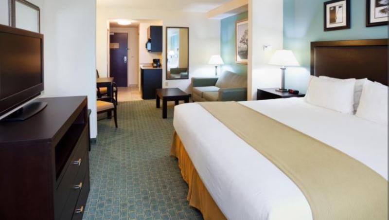 Holiday Inn Express & Suites Lebanon By Ihg Екстер'єр фото